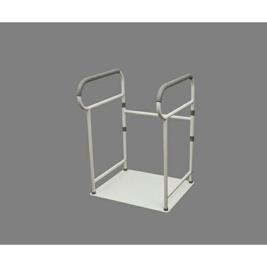 タニタ 体重計・身長計・体組成計用　昇降補助手すり OP-501