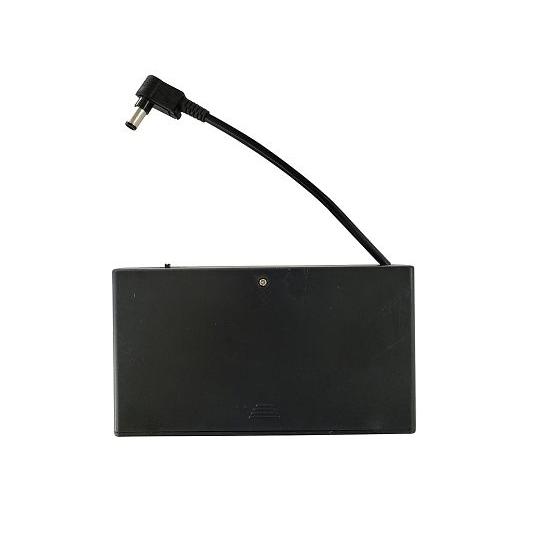 エアーチェッカー MB-12VB2S SB環境