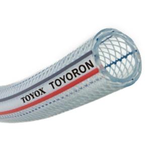 海老原ゴム商会 トヨロン ホース φ19.0×φ26.0mm 1-2897-08 TR-19