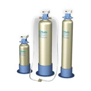 ガラコート 純水用 イオン交換樹脂 5L×2袋 純水洗車 車 洗車用