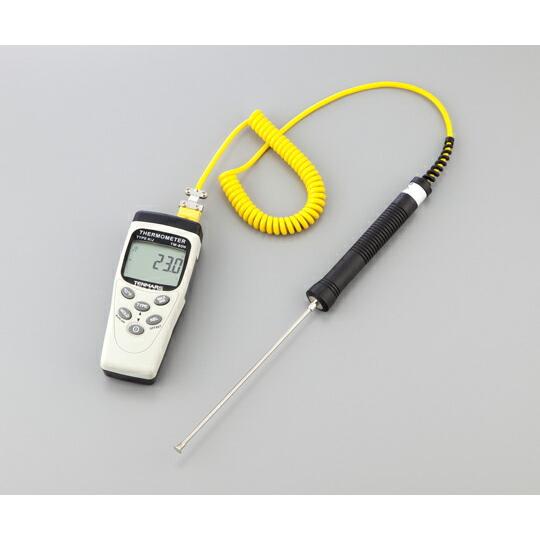 温度計ＴＭ-８０Ｎ　当日出荷