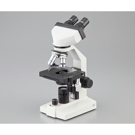 生物顕微鏡Ｅ-３００ＨＱ-ＬＥＤ　【あす楽】【アズワン】