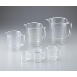 透明計量カップ３０００ｍｌ　