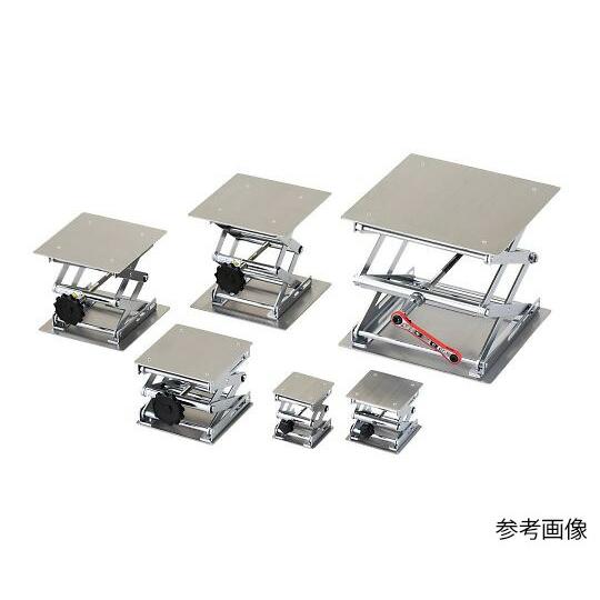 ラボラトリージャッキ　80×80  アズワン