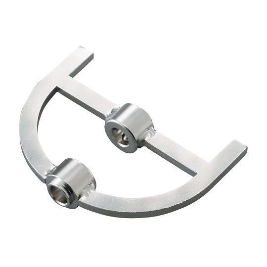 トルネード用撹拌羽根　アンカー（ボス付き） A-80 アズワン