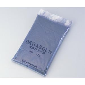 缶石除去剤 オルガゾール10 【アズワン】の商品画像