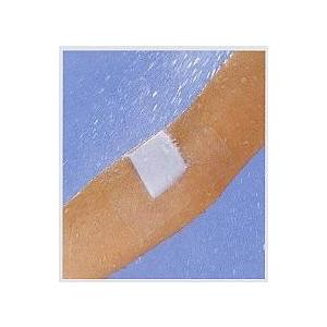 クイック出荷 アルケア社　デルマポア　3号　2.5cm×10m　2巻