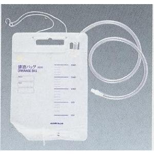 クイック出荷 アルケア社　排液バッグ　15841