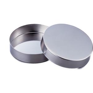 ナビス ステンレスシャーレ 120×25×0．8