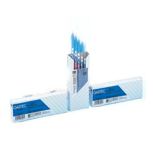 検知管　電動吸引式　１３３ＴＰ　【アズワン】