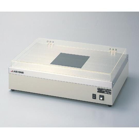 トランスイルミネーター ＭＩＤ-ＴＵＢＥ  アズワン