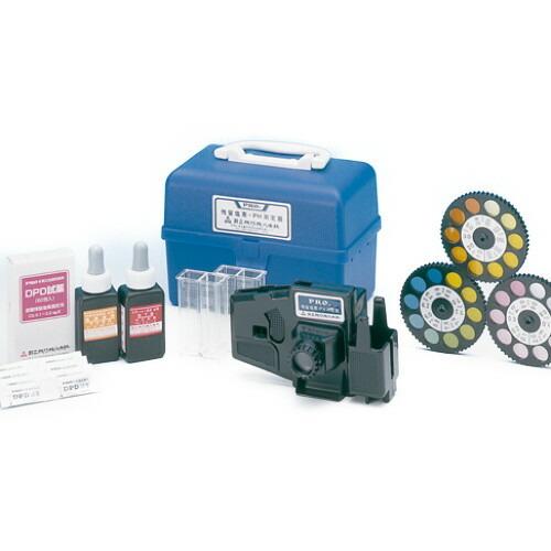 当日出荷 水質検査器　ＤＰＤ