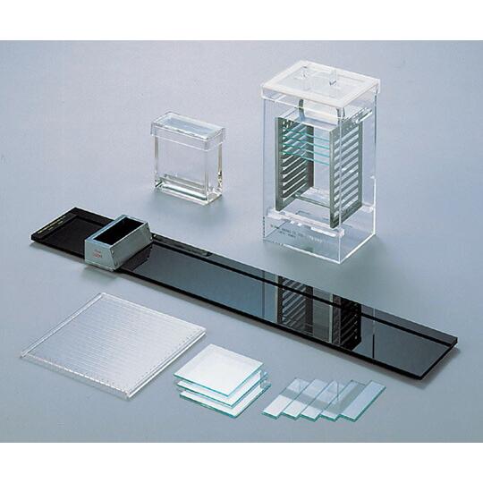 薄層クロマトグラフィーＨＣＧ-８０-４  アズワン