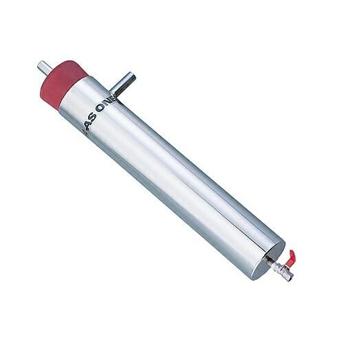 ステンレス真空トラップ　ＷーＺＥＲＯ２　当日出荷