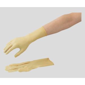 ロング滅菌手袋２Ｙ７２Ｎ５　Ｌ-Ａ