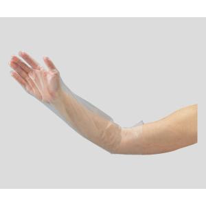 ポリエチレンロング手袋Ｍ