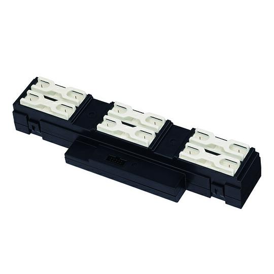 シャープ 除電特化型プラズマクラスターイオン発生機用　イオン発生ユニット（交換用） 1台 IZ-C3...