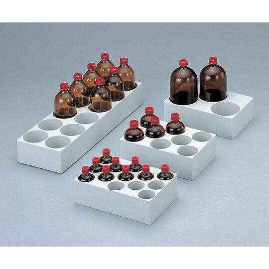 ボトルプロテクターＢ-５００　【アズワン】