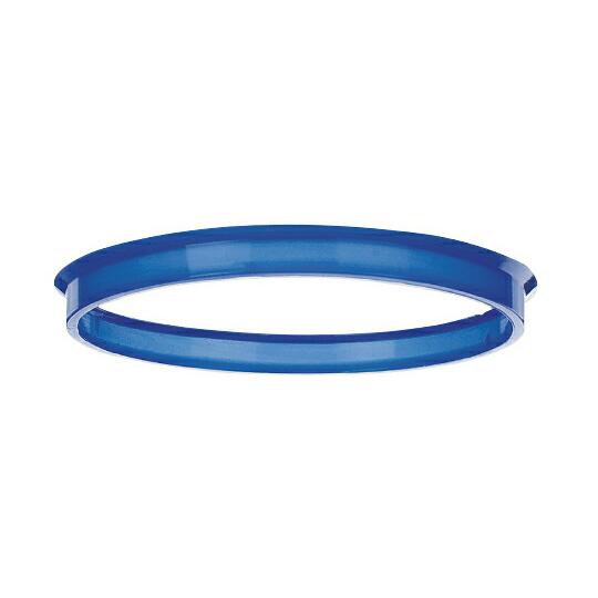 メディウム瓶用交換シールリング（青色） 2080KPP SIMAX