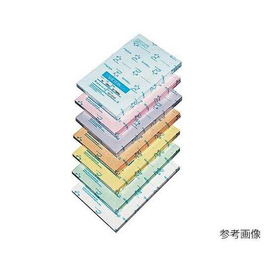 桜井 クリーンルーム用無塵紙A5　スタクリン　1冊（500枚入）　ホワイト 1冊(500枚入) SC...