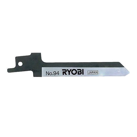 リョービ 電気のこぎり（ASK-1000）用レシプロソー刃No.94 1個