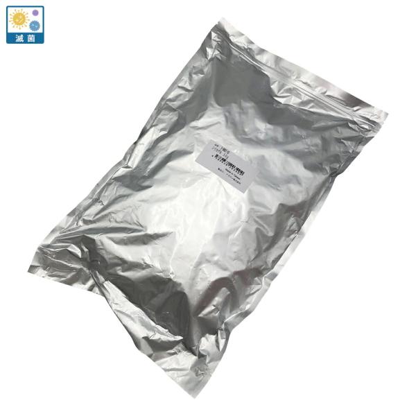 シリカゲル（乾燥剤）50g 1袋（50個入）滅菌済  アズワン