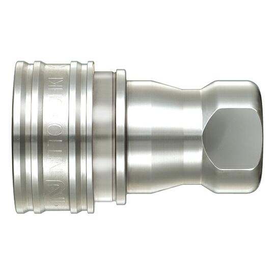 SPカプラ　TypeA 2S-A-SUS-FKM 日東工器