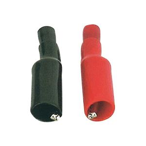 ワニ口クリップ　2個入 C-123