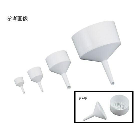 Kartell PPビフネルロート　φ80mm 1個 440