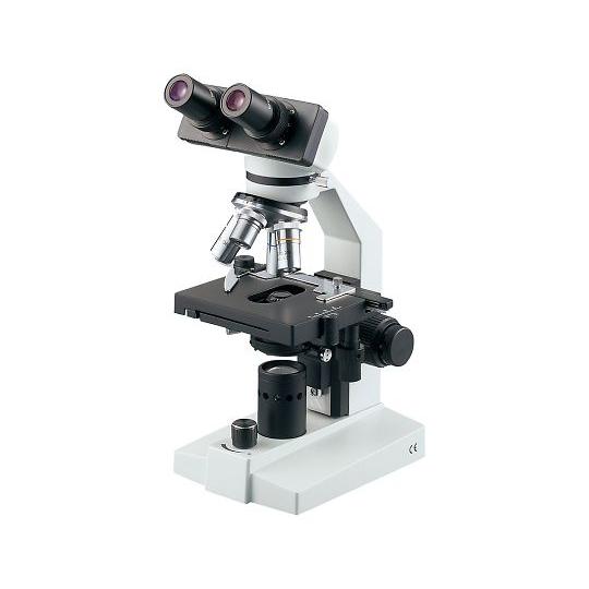 生物顕微鏡 E-300HQ-LED Corded アズワン
