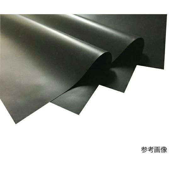 マクセル 極薄EPDMシート 100×100mm 1枚