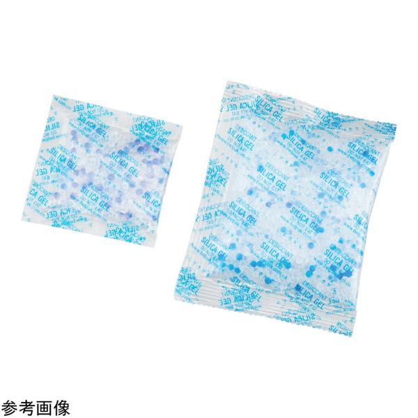 アズワン シリカゲル（乾燥剤）30g 200個入 1パック(200個入) AS0030
