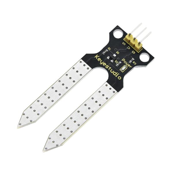 Keyestudio 土壌水分センサー（Arduino用）Arduino標準 KS0049 1セット