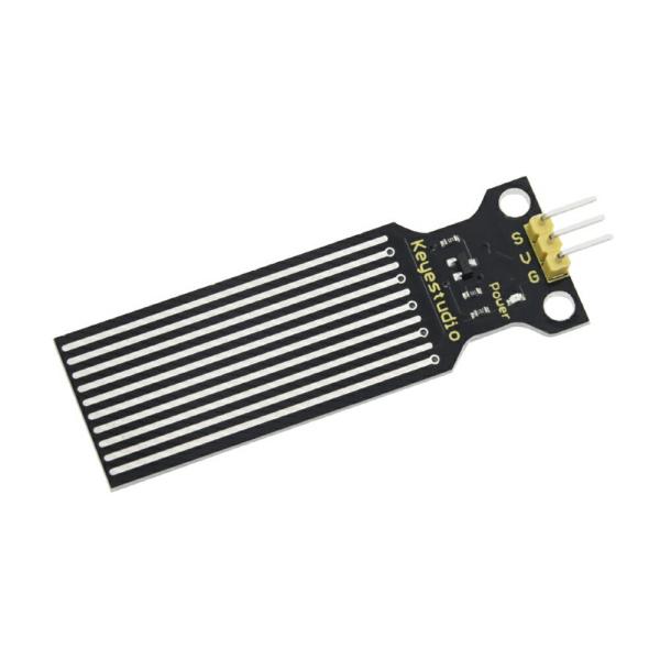 Keyestudio 水検出センサー（Arduino用）Arduino標準 KS0048 1セット