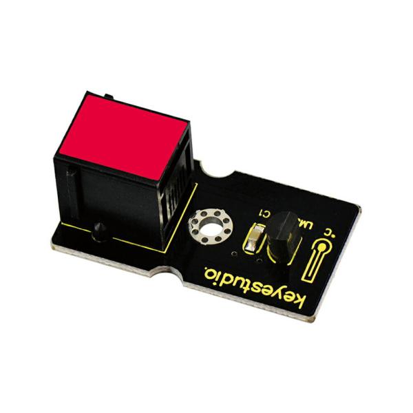 Keyestudio リニア温度センサー（Arduino用）EasyPlug KS0123 1セット