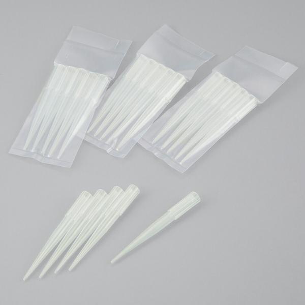 アズワン ビオラモピペットチップ 1000μL 80本入 CPC 1袋(80本入)