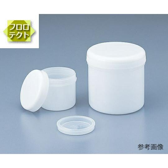 アズワン タイトボーイ（フロロテクト）　150mL TB-2F 1個