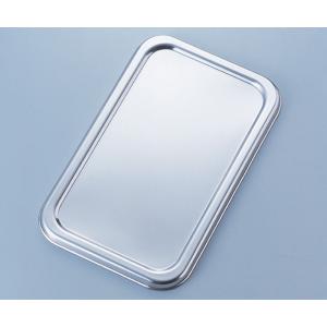 本間冬治工業 ステン長バット蓋　128×80mm 12型 1枚