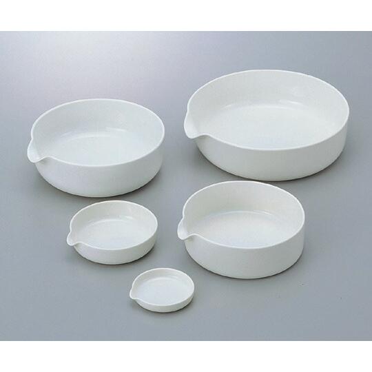 ニッカトー 蒸発ざら（平底）φ80mm　60mL 1枚 CW-No.2