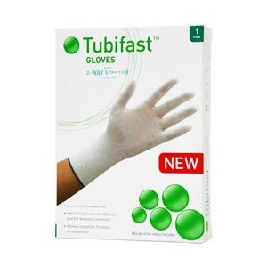 チュビファースト　衣類　手袋　子供用S