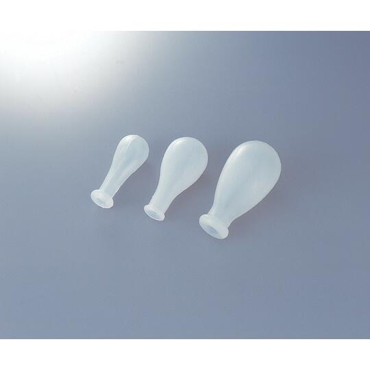 スポイト（シリコンゴム製）　２０ｍｌ用　【アズワン】