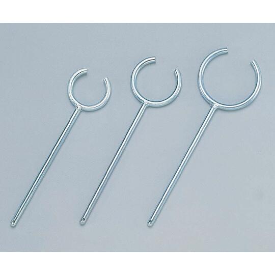 野中理化器製作所 カットリング　φ80 R-8 1個