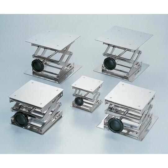 ワーゼフ ラボラトリージャッキ　80×80　ノブ式  1台