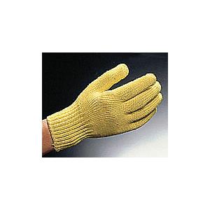 ケブラー（R）手袋　超制電繊維混合タイプ KG-165S 1双