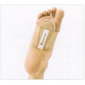 外反母趾 ベルケマン　フォアフットアーチバインダー　＃6002（お届けになる色はブルーとなります。）