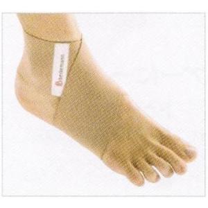 外反母趾 ベルケマン アーチアンクルバインダー