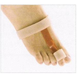 外反母趾 ベルケマン ハンマートゥスプリント