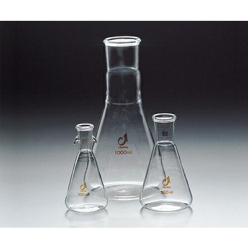 クライミング TS三角フラスコ 5000mL・45/50 1個 CL0101-11-80