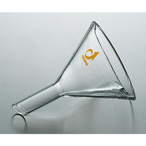 クライミング 粉末ロート 80φ 足L=50mm 1個 CL0352-04-10