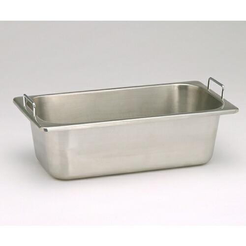 エスエヌディ 卓上型超音波洗浄機用オプション　9.2L&amp;10L洗浄槽サイズ用インサートトレイ 1個 ...